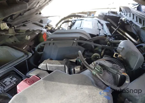 2015 Honda Accord Lx z USA, uszkodzony, nr VIN 1HGCR2F37FA041827